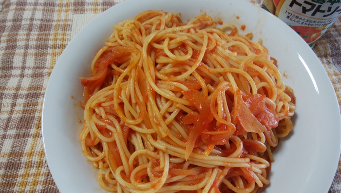 基本 の トマト レシピ カゴメ ソース