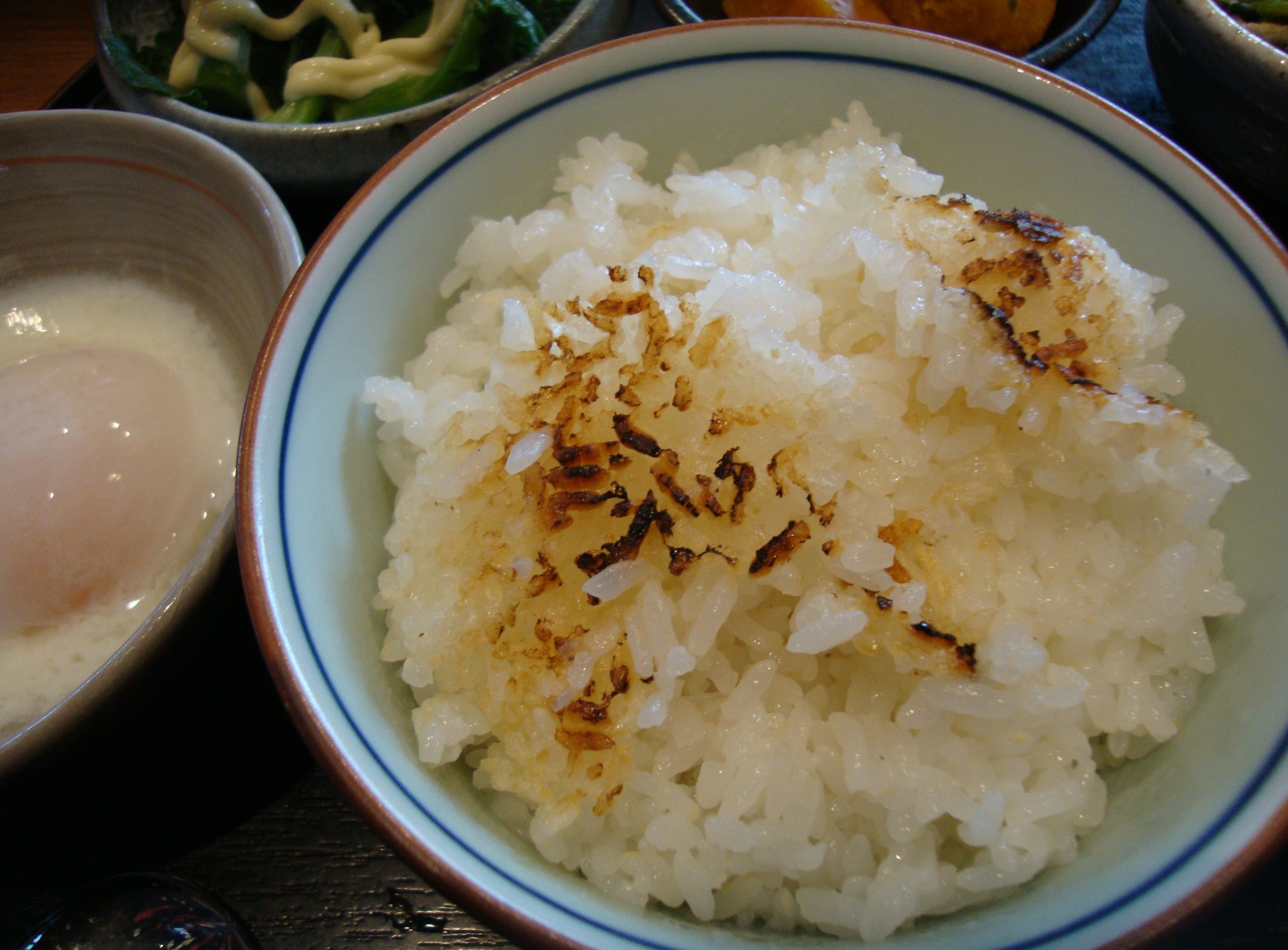 おこげ（お焦げ ）ご飯 | みんなとカゴメでつくるコミュニティ ...